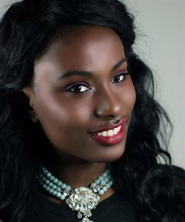 Stephanie Omogun