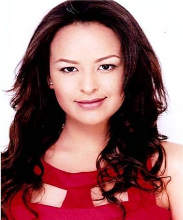 Annie Zulleine Jay Newball