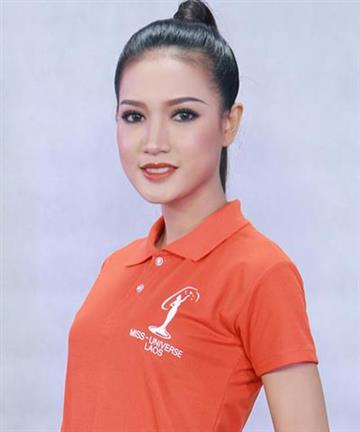 Jennie Tonkham Phonchanhueang