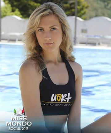 Valentina Menga