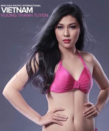 Vuong Thanh Tuyen