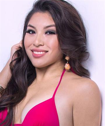 Jasmine Marie Leon Guerrero