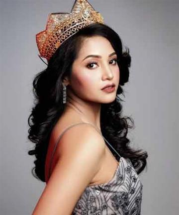 Supriya Shrestha