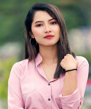 Sushmita Tamang