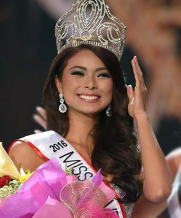 Maria Mika Maxine Medina