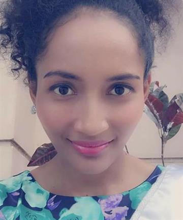 Fredrika Mitra Munua