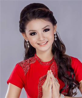 Khin Wint Wah