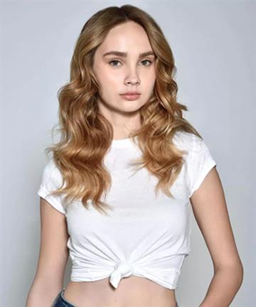 Maya Kaganskiy