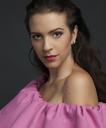 Claudia Moras Baez