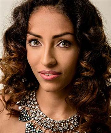 Maria Elena Marquez
