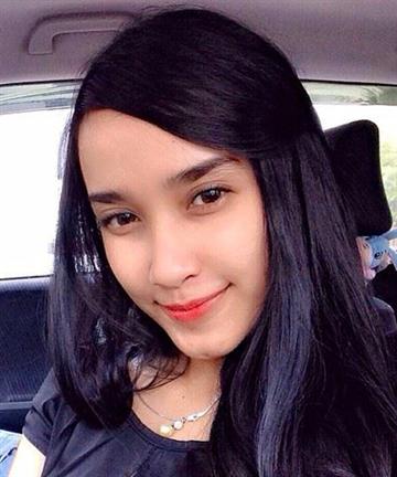 Jeyskia Ayunda Sembiring