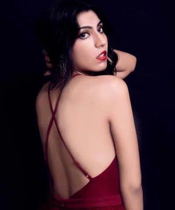 Muskan Saini