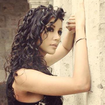 Lisdey Paredes Benavides