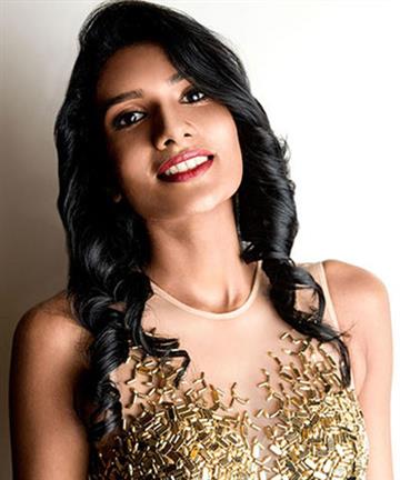 Jayathi De Silva