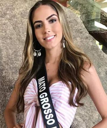 Isabela Cavalcante
