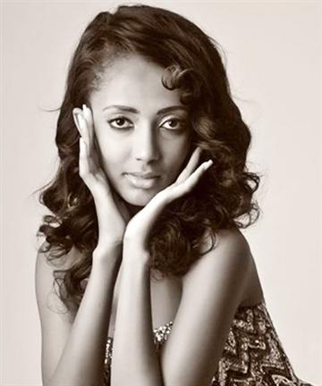 Hiwot Bekele Mamo