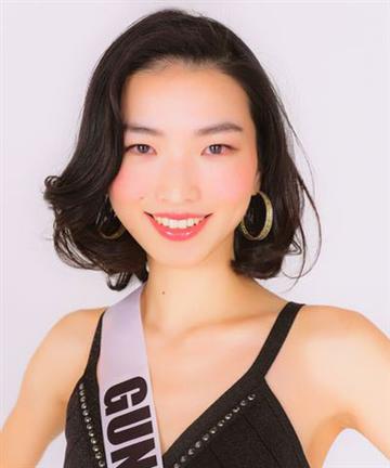 Ayaka Ishikubo