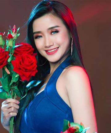 Swal Myat Thinzar