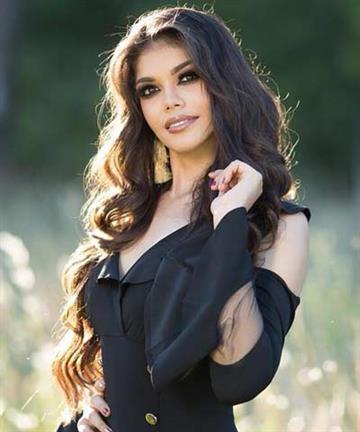 Viridiana Zamora Mejia