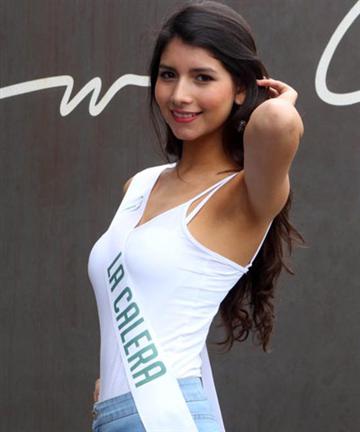 Sofia Astorga Avalos