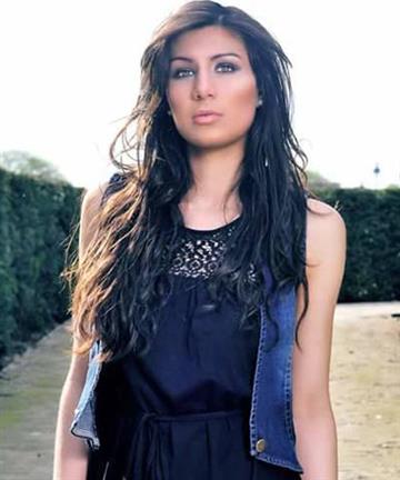 Sonia Ait Mansour