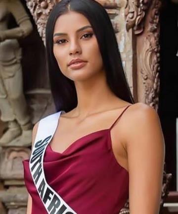 Tamaryn Green