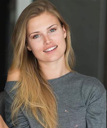 Jessica Wohrmann