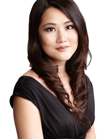 Claire Chin