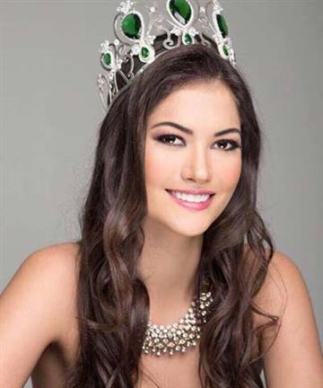 CANDIDATAS ELECTAS MISS MUNDO 2017 CBRF1RD5CDYasmin-Pinto-Solar