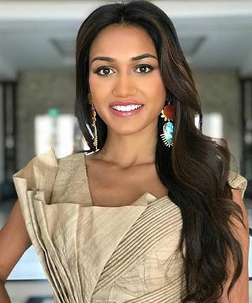 Priyanka Kumari