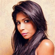 Dinesha Perera