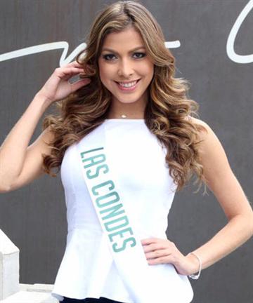 Gabriela Cavieres