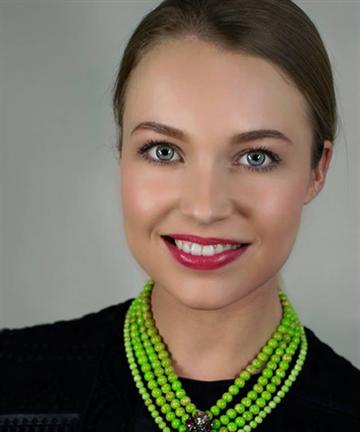 Leonie van Gaveren