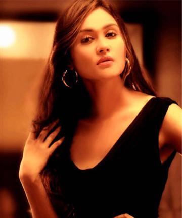 Shivani Shetty