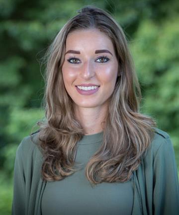Mirthe Minkes