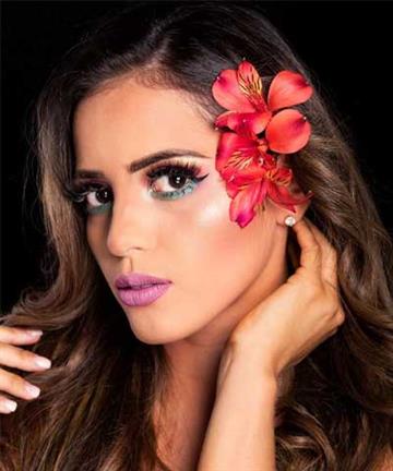 CANDIDATAS A MISS GRAND PARAGUAY 2019.  (FINAL 24 DE FEBRERO) EZEN86YJXFElena-Olevar