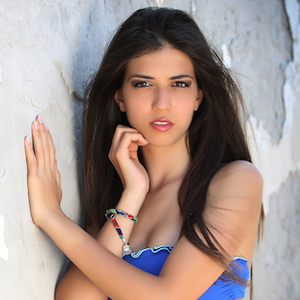 Claudia Colitti