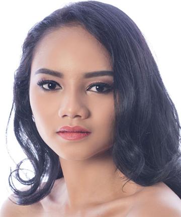 Dani Wulandari