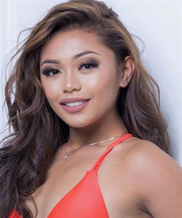 Brittany Kelene Pangelinan Perez