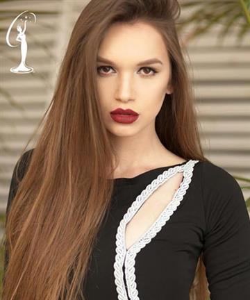 Xhorxhia Gjoka