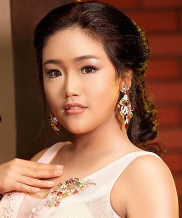 Nang Chaw Ei Thein