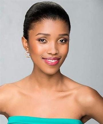 Sharon Rose Lehlohonolo Khumalo