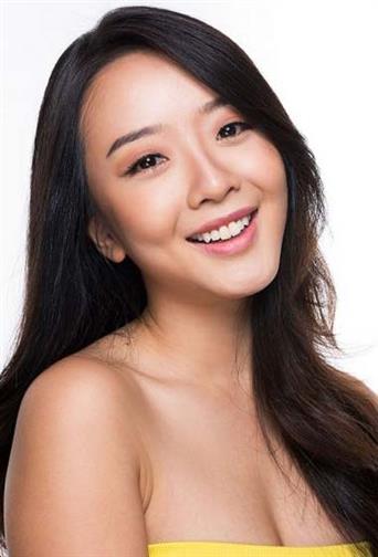 Cheryl Yao
