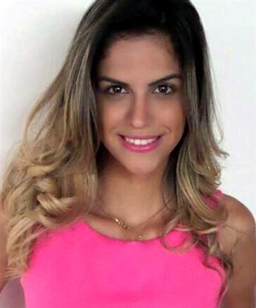 Katiuscia Menezes