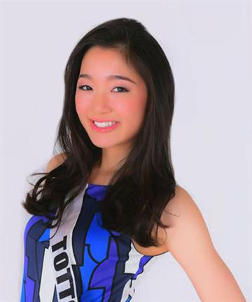 Rika Watanabe
