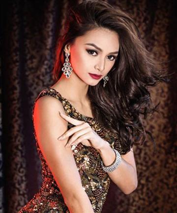 Kylie Verzosa