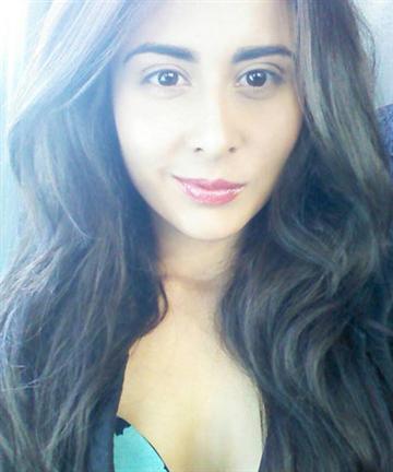 Cindy Esquivel Elizondo