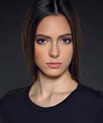 Asli Melisa Uzun