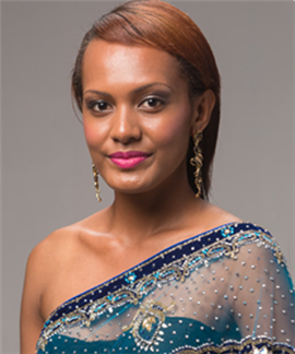 Vasiti Radekedeke