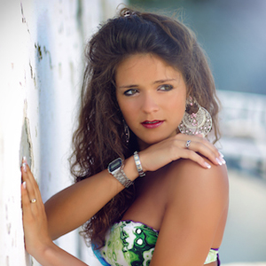 Giulia Moreale